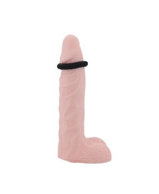 BAILE- TITAN Cocck Ring Black
