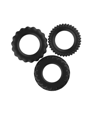 BAILE - TITAN THREE RINGS