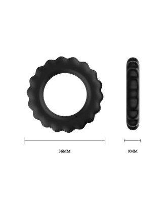 BAILE - TITAN THREE RINGS