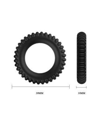 BAILE - TITAN THREE RINGS