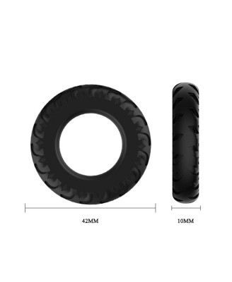BAILE - TITAN THREE RINGS