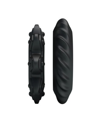 BAILE - RING FLOWERING SILICONE
