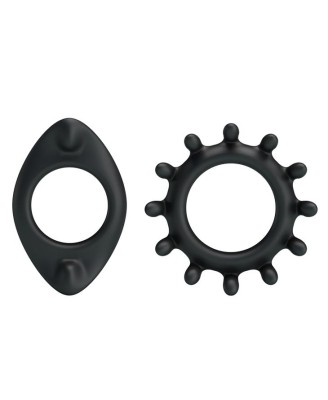 BAILE- Ring