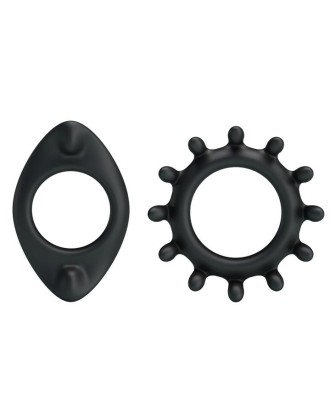 BAILE- Ring