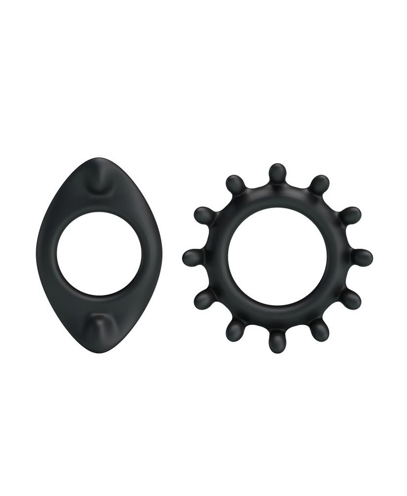 BAILE- Ring