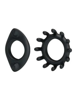 BAILE- Ring
