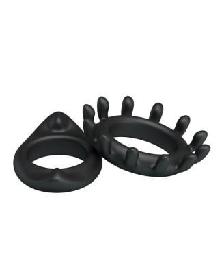 BAILE- Ring