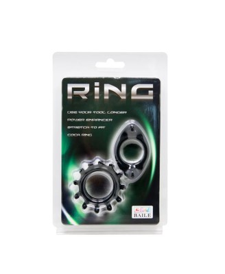 BAILE- Ring
