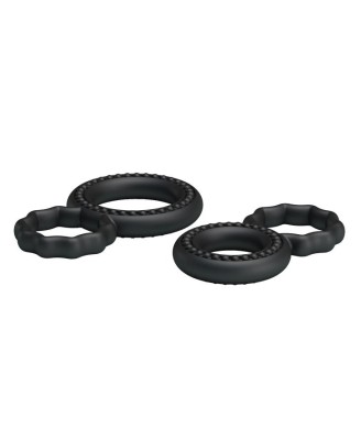 BAILE- COCK RINGS