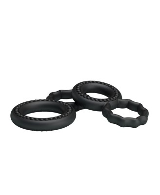 BAILE- COCK RINGS