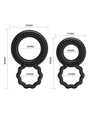 BAILE- COCK RINGS