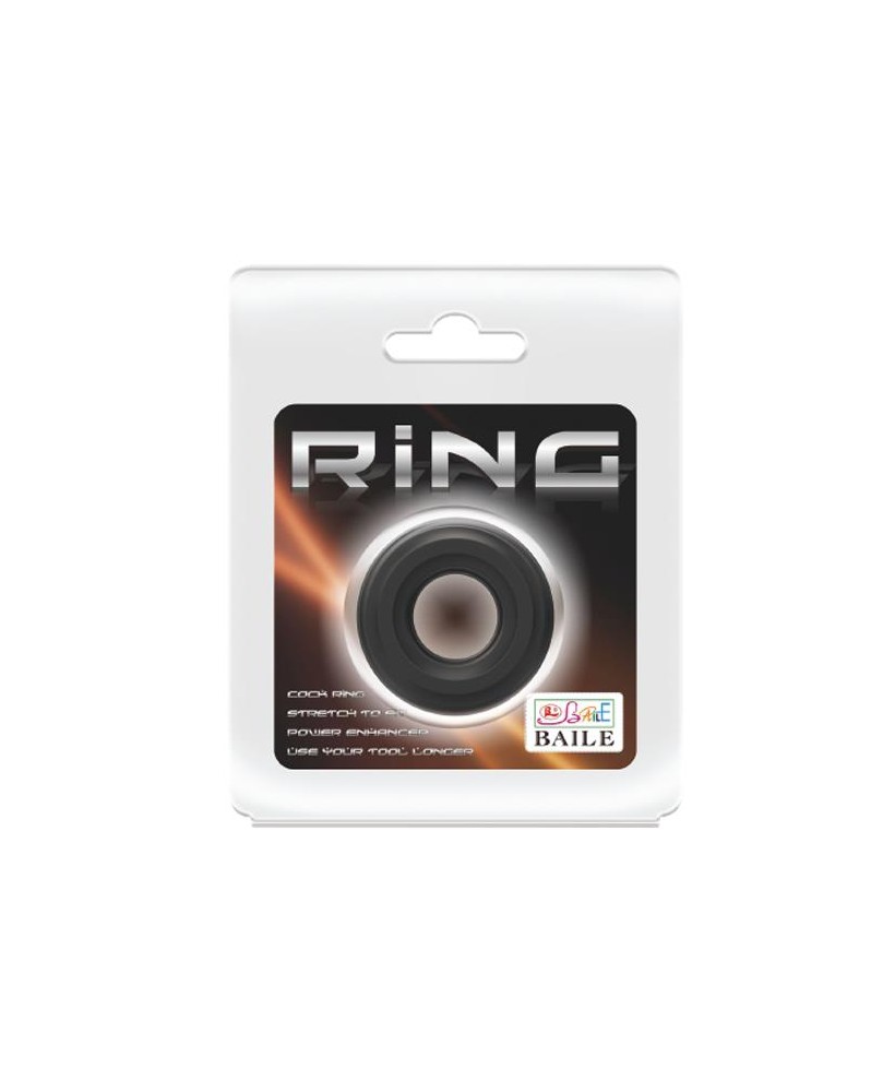 BAILE- COCK RING