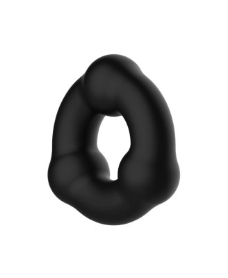 CRAZY BULL - SUPER SOFT RING - SILICONE TRIANGLE