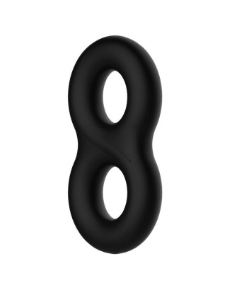 CRAZY BULL - Ring, Super Soft Silicone