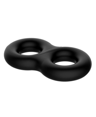 CRAZY BULL - Ring, Super Soft Silicone