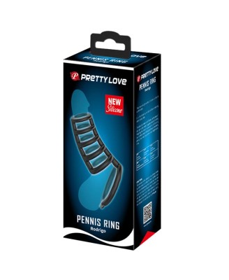 PRETTY LOVE -PENNIS RING RODRIGO