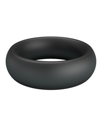 Crazy Bull Elio – Silicone Cock Ring
