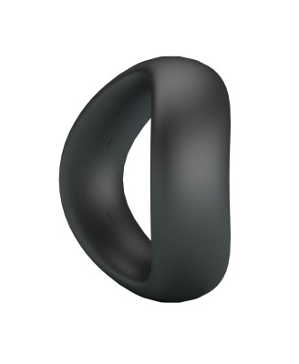 Crazy Bull Valen – Silicone Cock Ring
