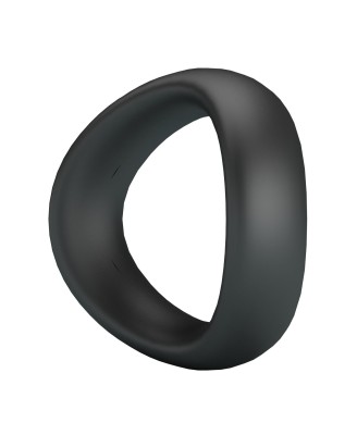 Crazy Bull Valen – Silicone Cock Ring