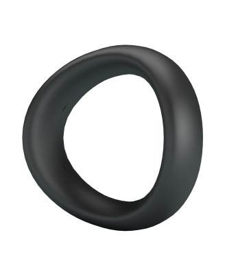 Crazy Bull Valen – Silicone Cock Ring