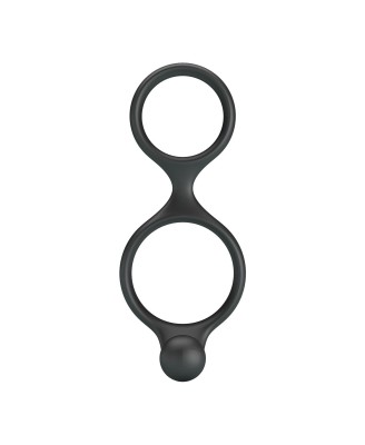 Crazy Bull Florian – Silicone Cock Ring