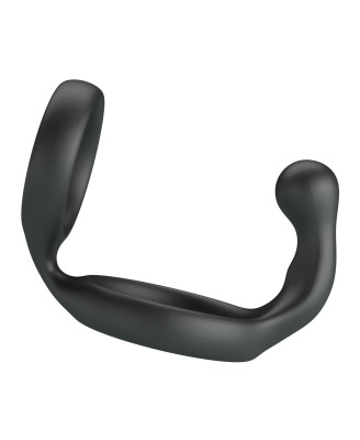 Crazy Bull Florian – Silicone Cock Ring