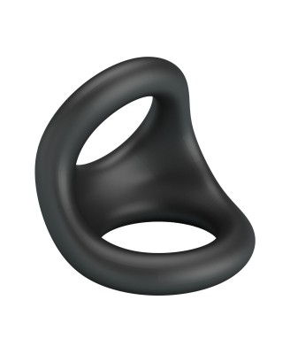 Crazy Bull Nestor – Super Soft Silicone Cock Ring