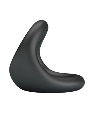 Crazy Bull Nestor – Super Soft Silicone Cock Ring