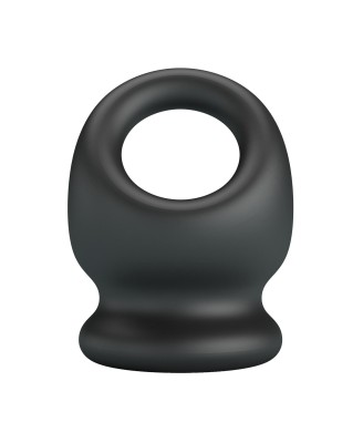 Crazy Bull Oberon – Super Soft Silicone Cock Ring