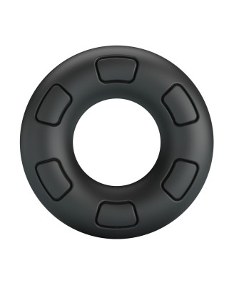 Crazy Bull Bertram – Super Soft Silicone Cock Ring