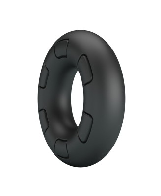 Crazy Bull Bertram – Super Soft Silicone Cock Ring