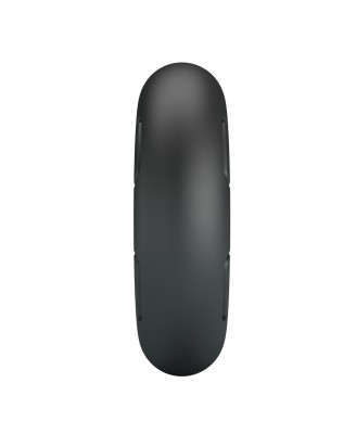 Crazy Bull Bertram – Super Soft Silicone Cock Ring