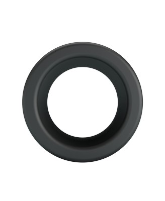 Crazy Bull Viggo – Super Soft Silicone Cock Ring