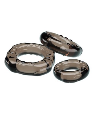 BAILE - COCK THREE RINGS