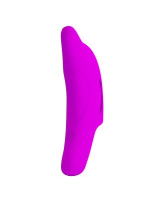 PRETTY LOVE - Delphini, Honey Finger, 10 vibration functions