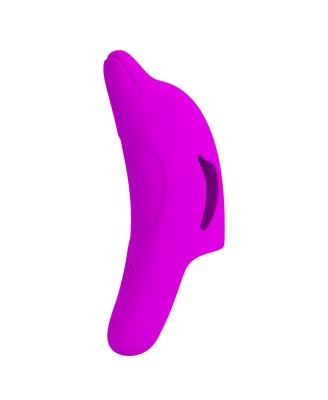 PRETTY LOVE - Delphini, Honey Finger, 10 vibration functions