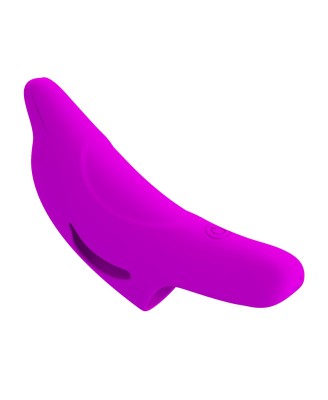 PRETTY LOVE - Delphini, Honey Finger, 10 vibration functions