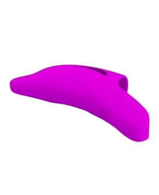 PRETTY LOVE - Delphini, Honey Finger, 10 vibration functions