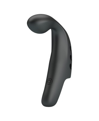 PRETTY LOVE - FINGERING VIBRATOR GORGON, 10 vibration functions