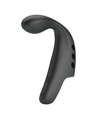 PRETTY LOVE - FINGERING VIBRATOR GORGON, 10 vibration functions