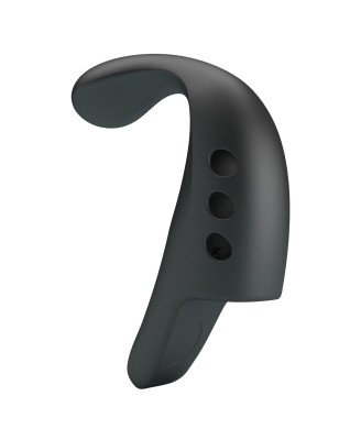 PRETTY LOVE - FINGERING VIBRATOR GORGON, 10 vibration functions