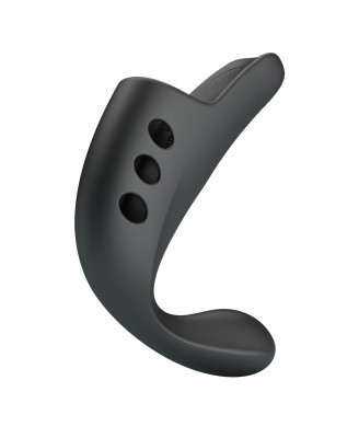 PRETTY LOVE - FINGERING VIBRATOR GORGON, 10 vibration functions