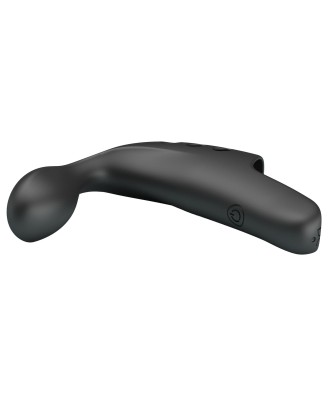 PRETTY LOVE - FINGERING VIBRATOR GORGON, 10 vibration functions