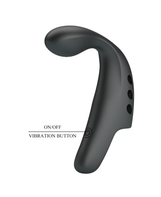 PRETTY LOVE - FINGERING VIBRATOR GORGON, 10 vibration functions