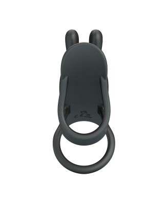 VIBRATING PENIS SLEEVE MATTY, 7 vibration functions Memory function
