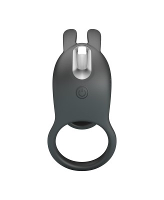 VIBRATING PENIS SLEEVE MATTY, 7 vibration functions Memory function
