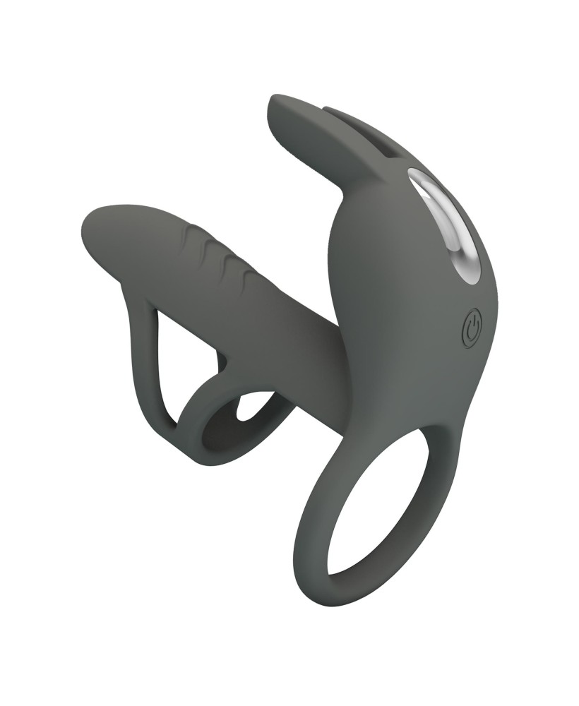 MASTER RING, 7 vibration functions memory function