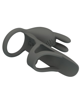 MASTER RING, 7 vibration functions memory function
