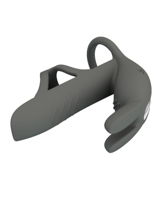 MASTER RING, 7 vibration functions memory function