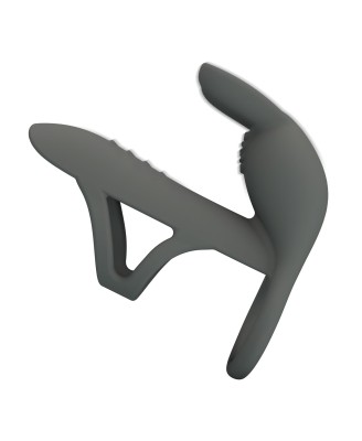 MASTER RING, 7 vibration functions memory function